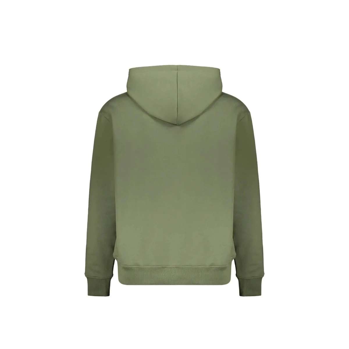 Bluza trening Balmain Logo Motif Hoodie - Img 2