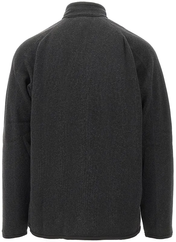 Bluza trening 'Better Sweater' full-zip jacket - Img 3