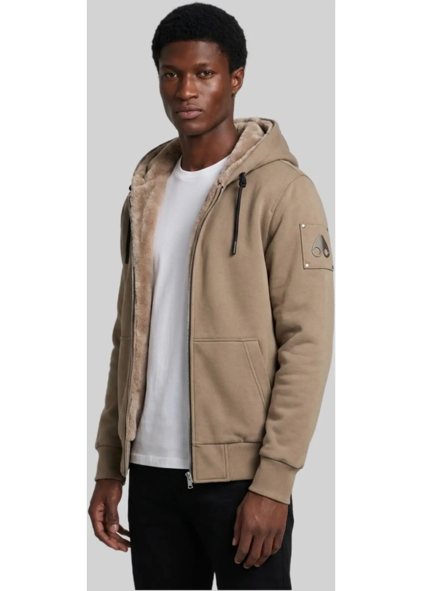 Bluza trening Classic Bunny Hoodie - Img 2