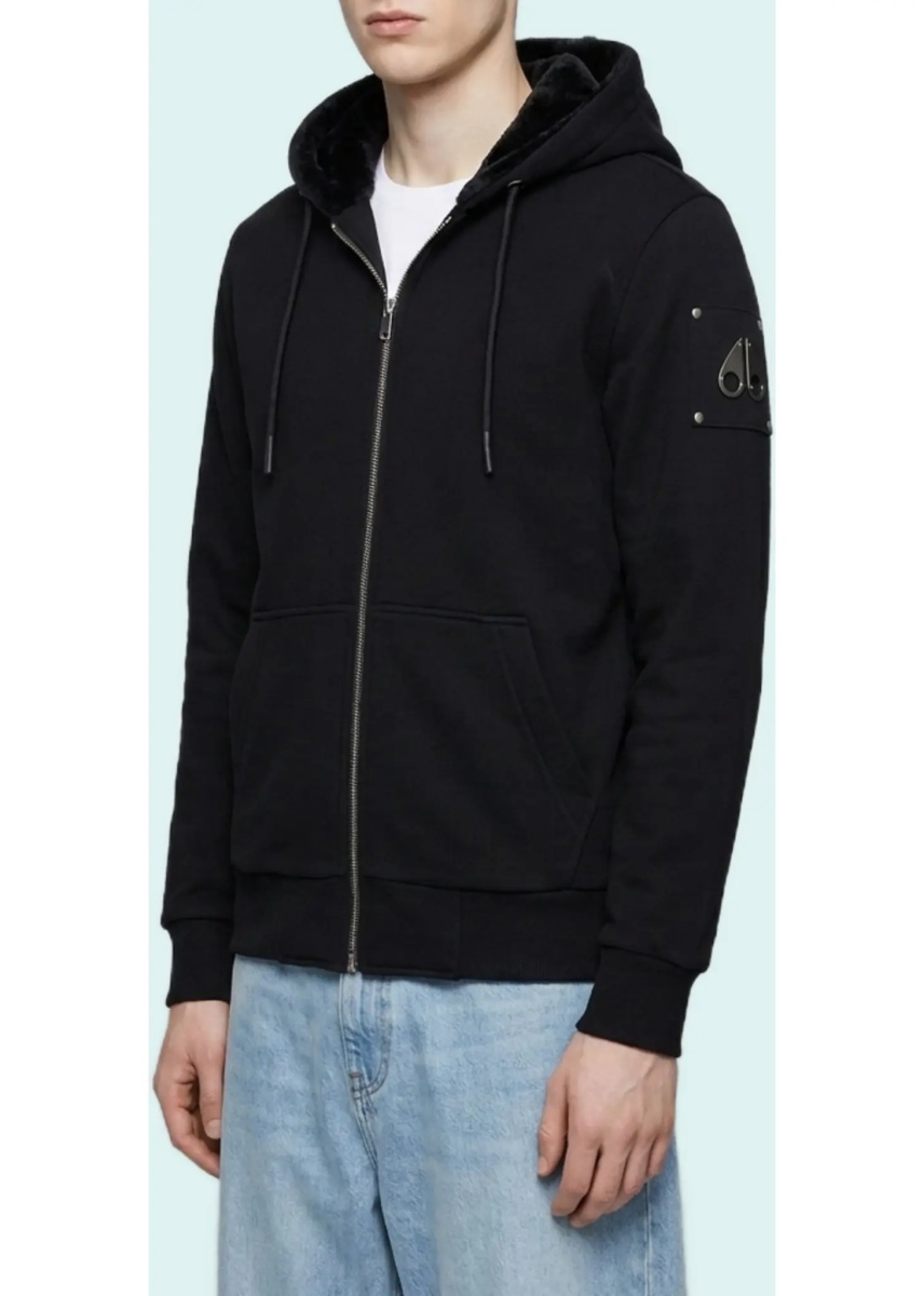 Bluza trening Classic Bunny Hoodie - Img 2