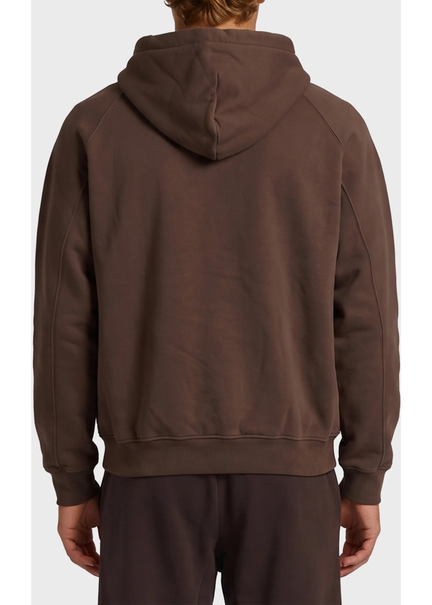 Bluza trening Corso Hoodie - Img 3