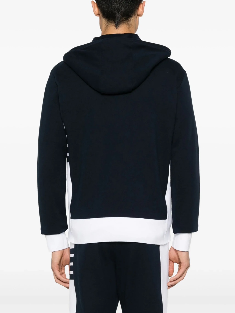 Bluza trening Cotton Hoodie - Img 4