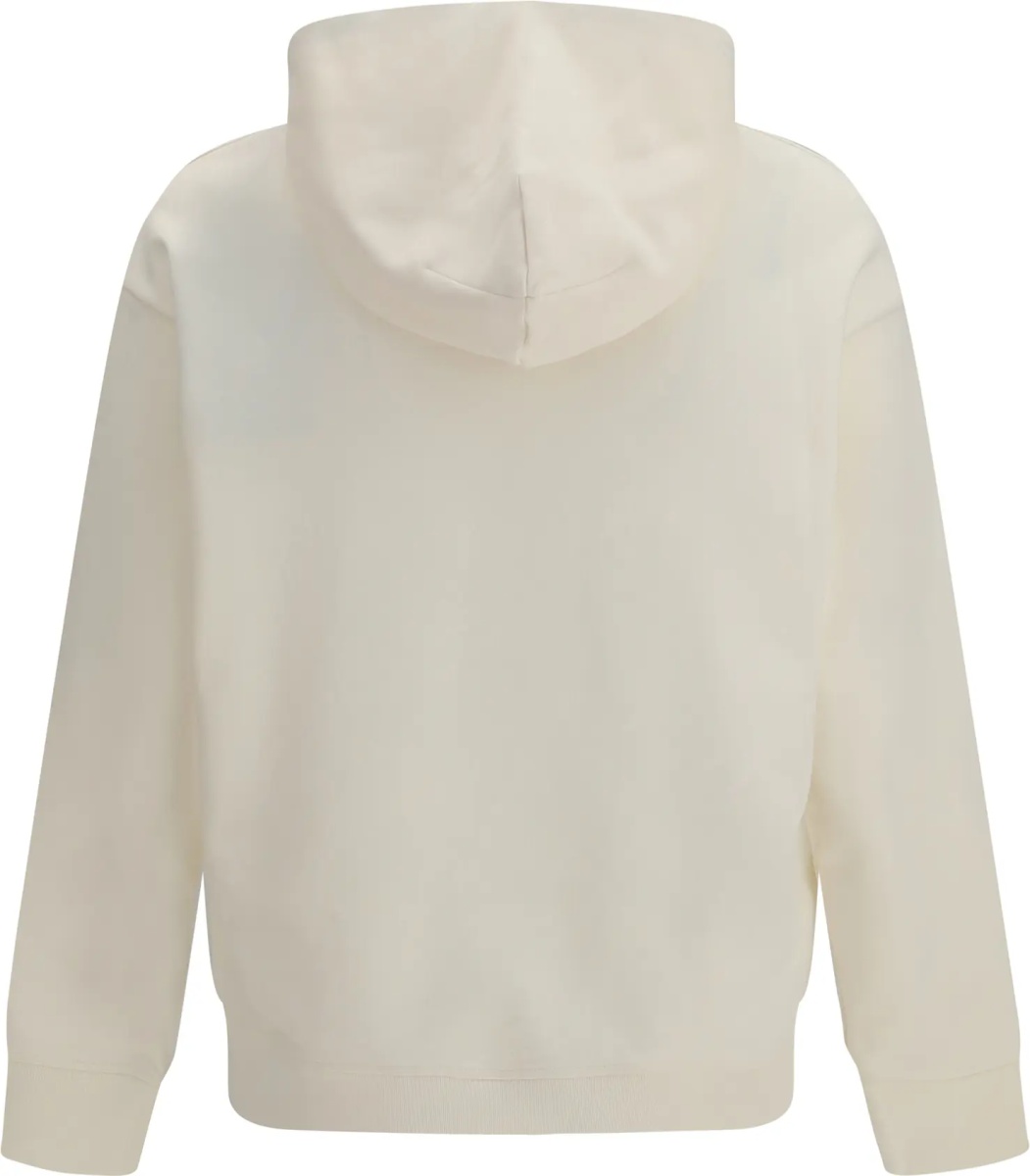 Bluza trening Cotton Hoodie - Img 2