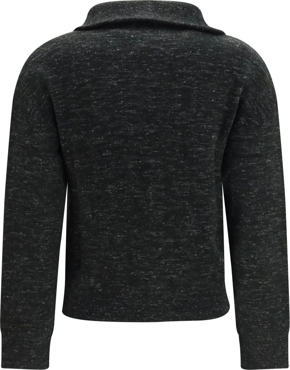 Bluza trening Coxy high-neck Sweatshirt - Img 2