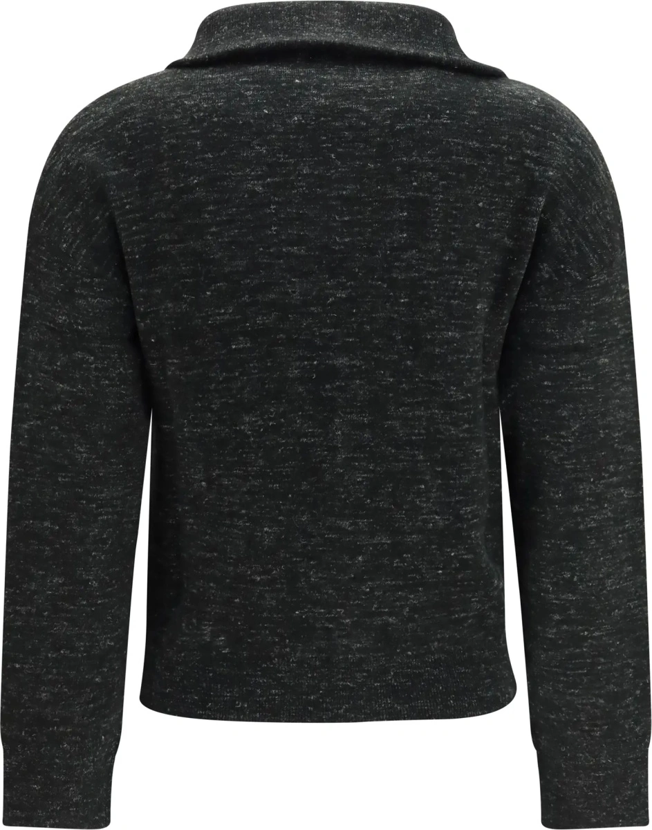 Bluza trening Coxy high-neck Sweatshirt - Img 2