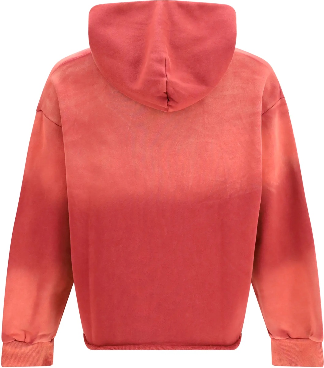 Bluza trening Embroidered Wildlife Hoodie - Img 2