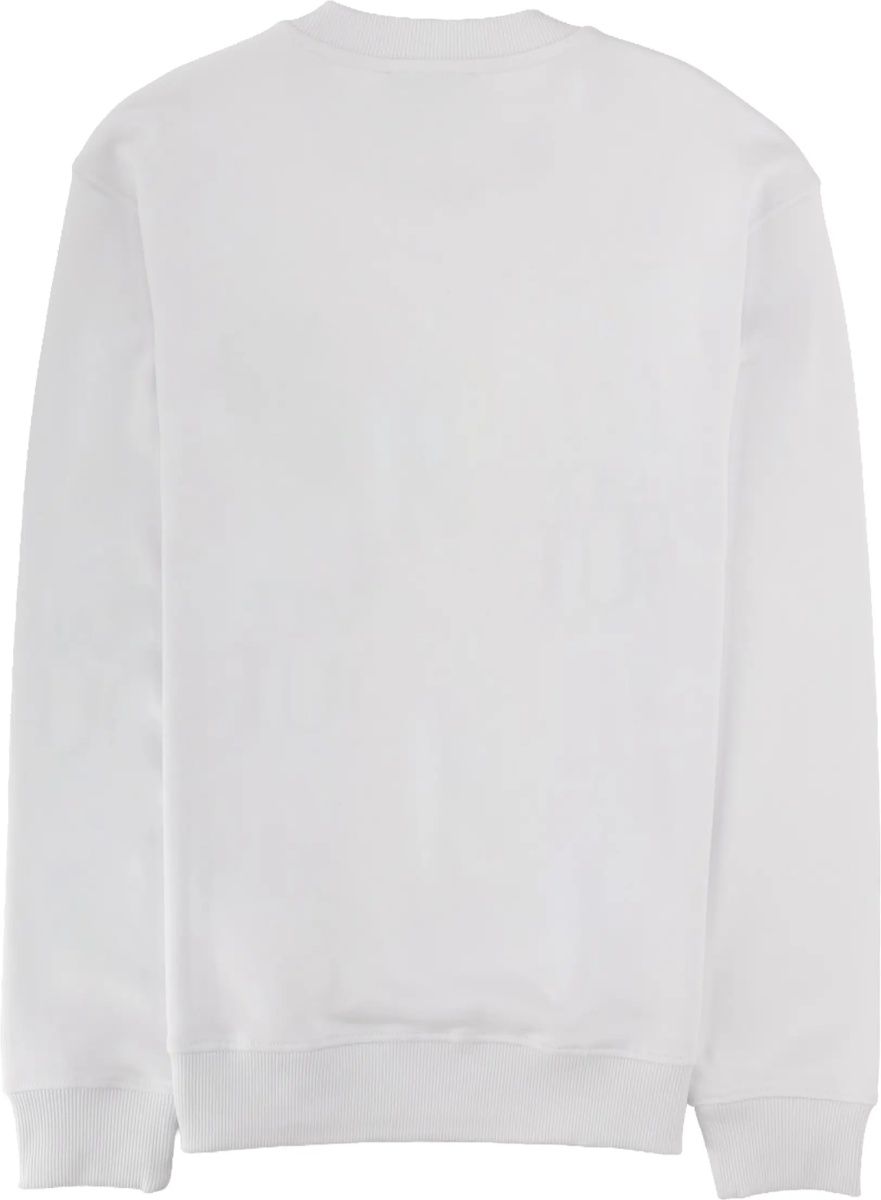 Bluza trening Felpa Con Logo - Img 2