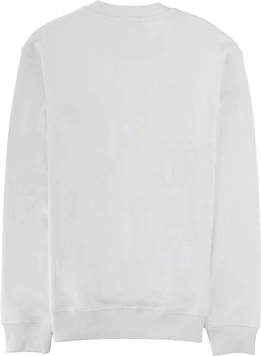 Bluza trening Felpa Con Logo - Img 2