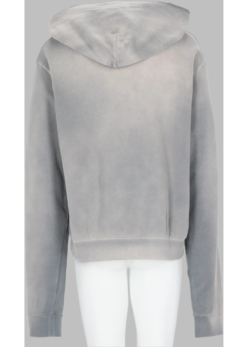 Bluza trening Felpa In Cotone - Img 2