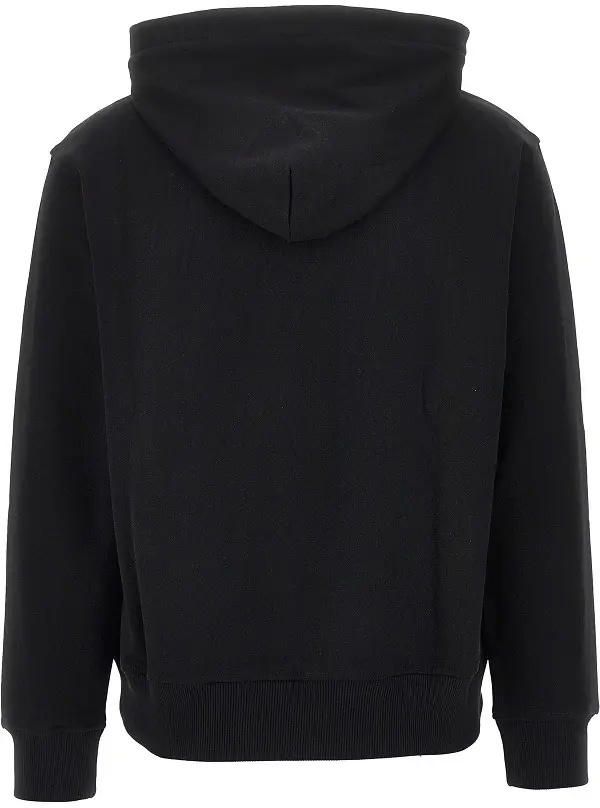 Bluza trening 'Heritage Macro Logo' hoodie - Img 3