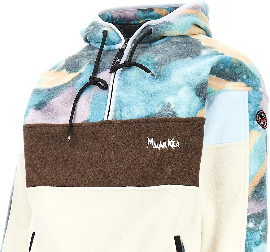 Bluza trening Heritage Polar fleece hoodie - Img 2