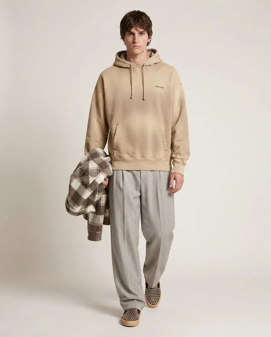 Bluza trening Hoodie 'Journey' - Img 3