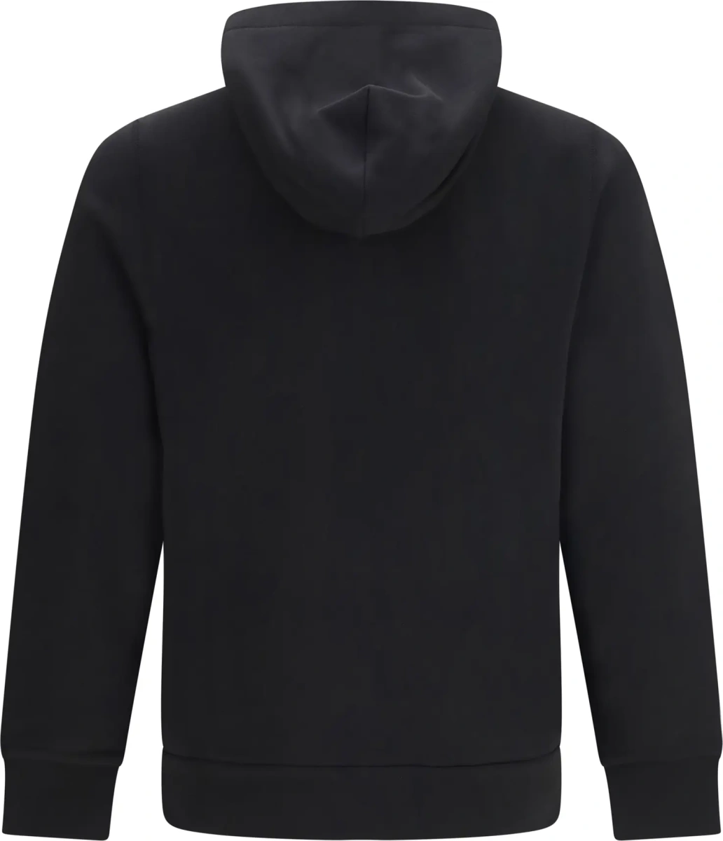 Bluza trening Hoodie with logo - Img 2