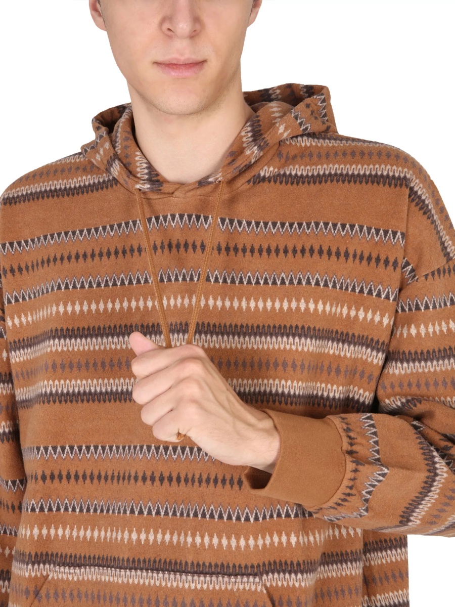 Bluza trening Hoodie - Img 4