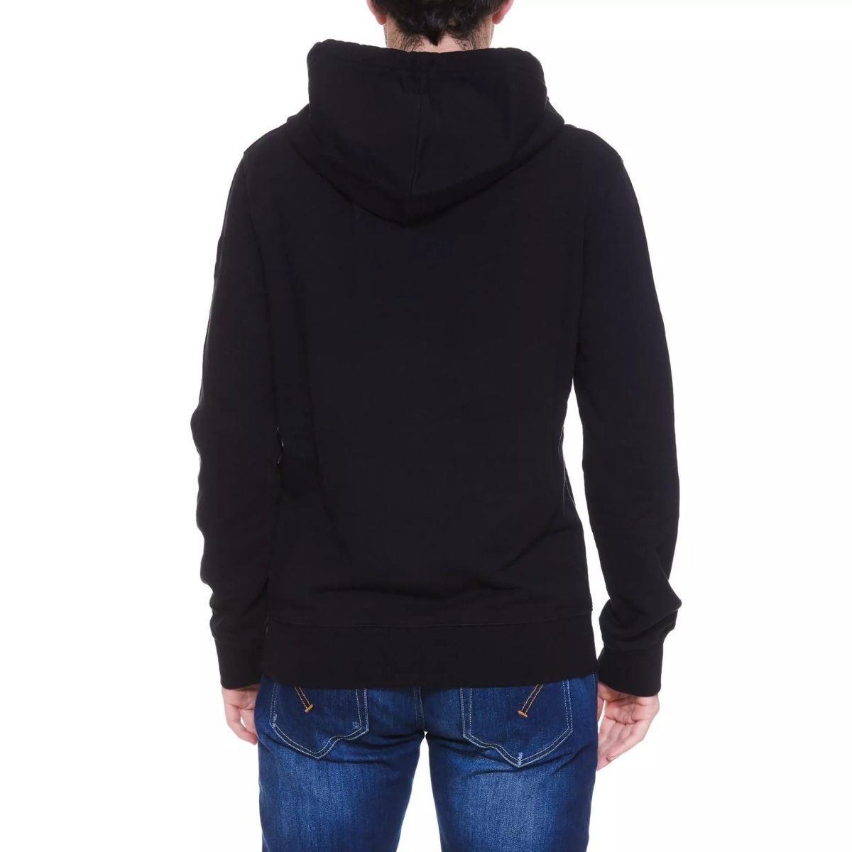 Bluza trening Lanvin Batman Hooded Sweatshirt - Img 3