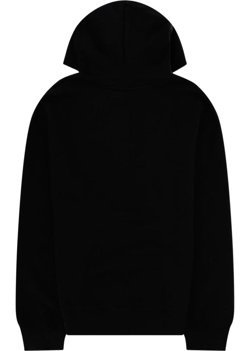 Bluza trening MAISON KITSUNÉ Felpa Con Logo - Img 2