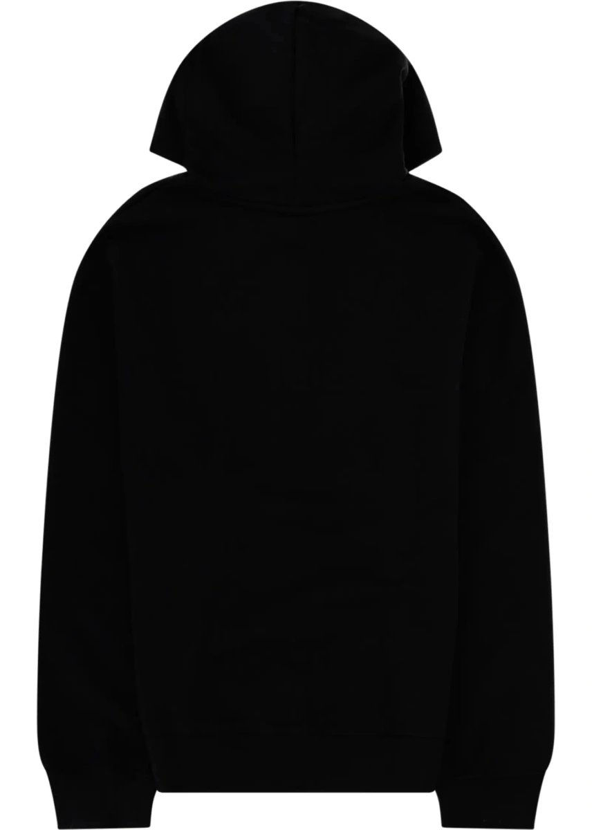 Bluza trening MAISON KITSUNÉ Felpa Con Logo - Img 2