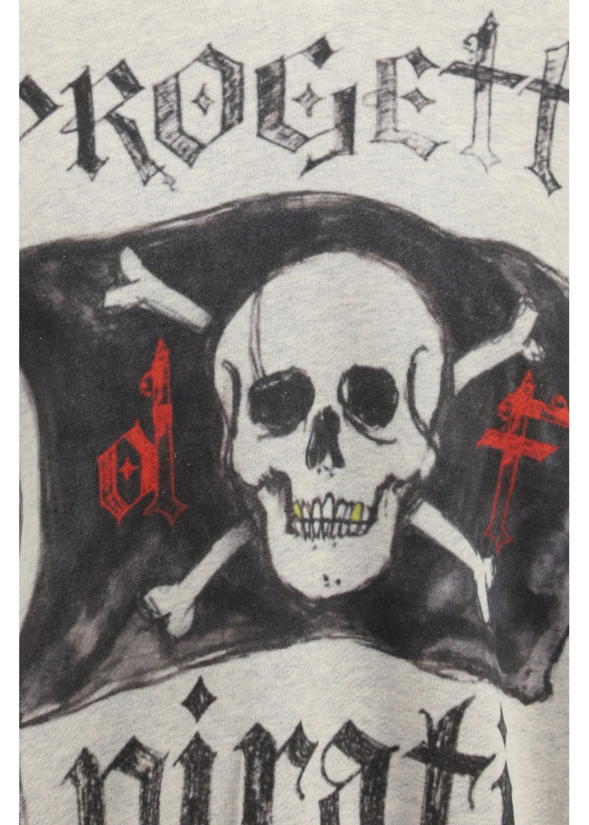 Bluza trening Mi Pirate cotton Hoodie - Img 3