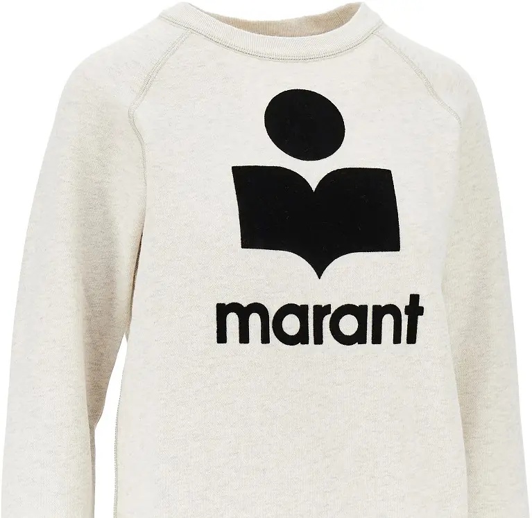 Bluza trening 'Millyny' crewneck sweatshirt - Img 2
