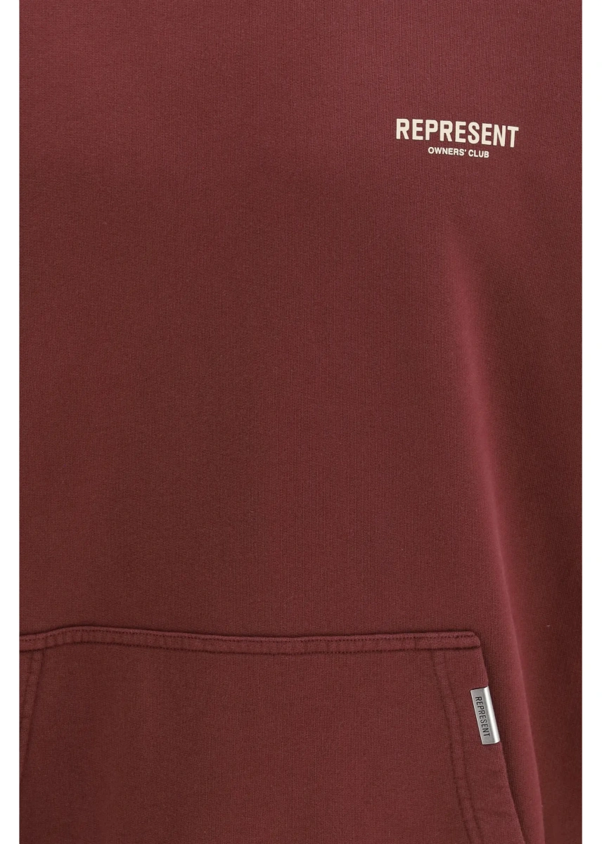Bluza trening Owners Club Hoodie - Img 3