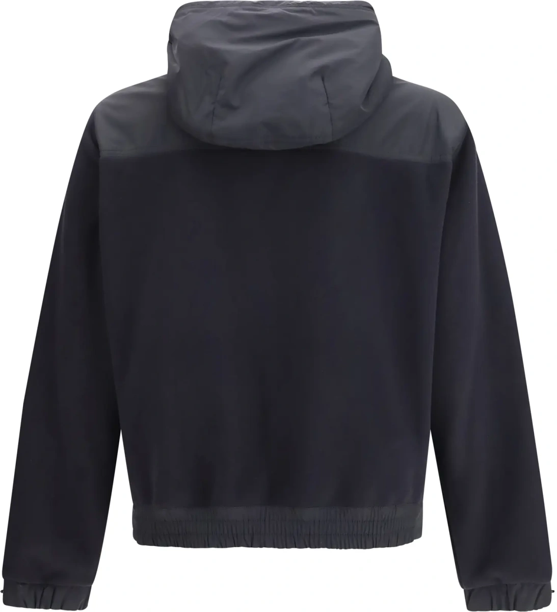 Bluza trening Polartec® Hooded Zip-Up Sweatshirt - Img 2