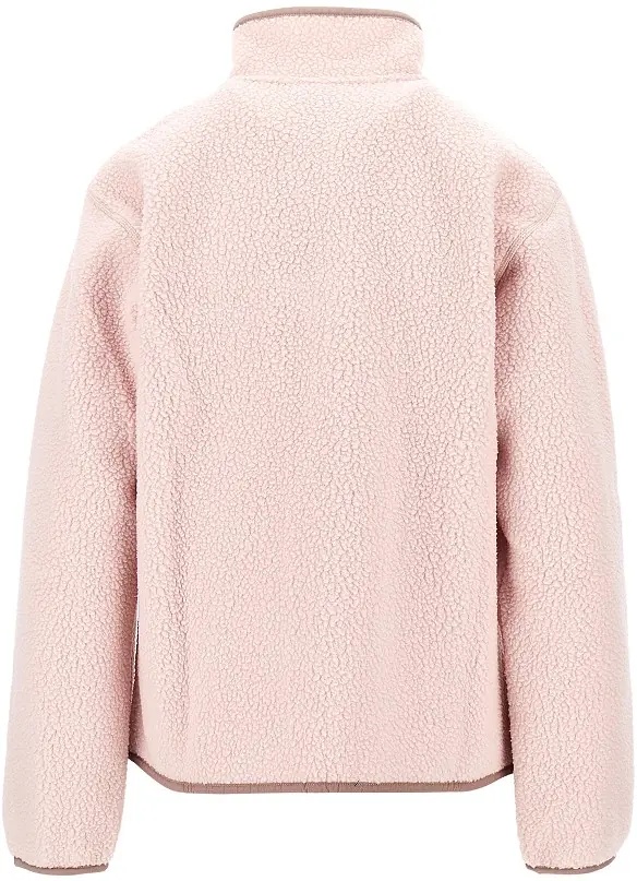 Bluza trening 'Retro' fleece jacket - Img 3