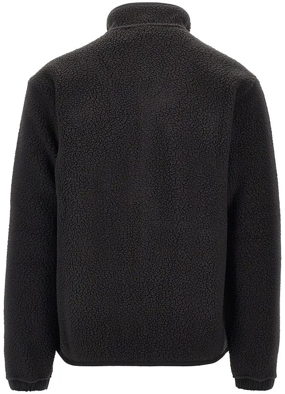 Bluza trening Retro Patch fleece jacket - Img 3