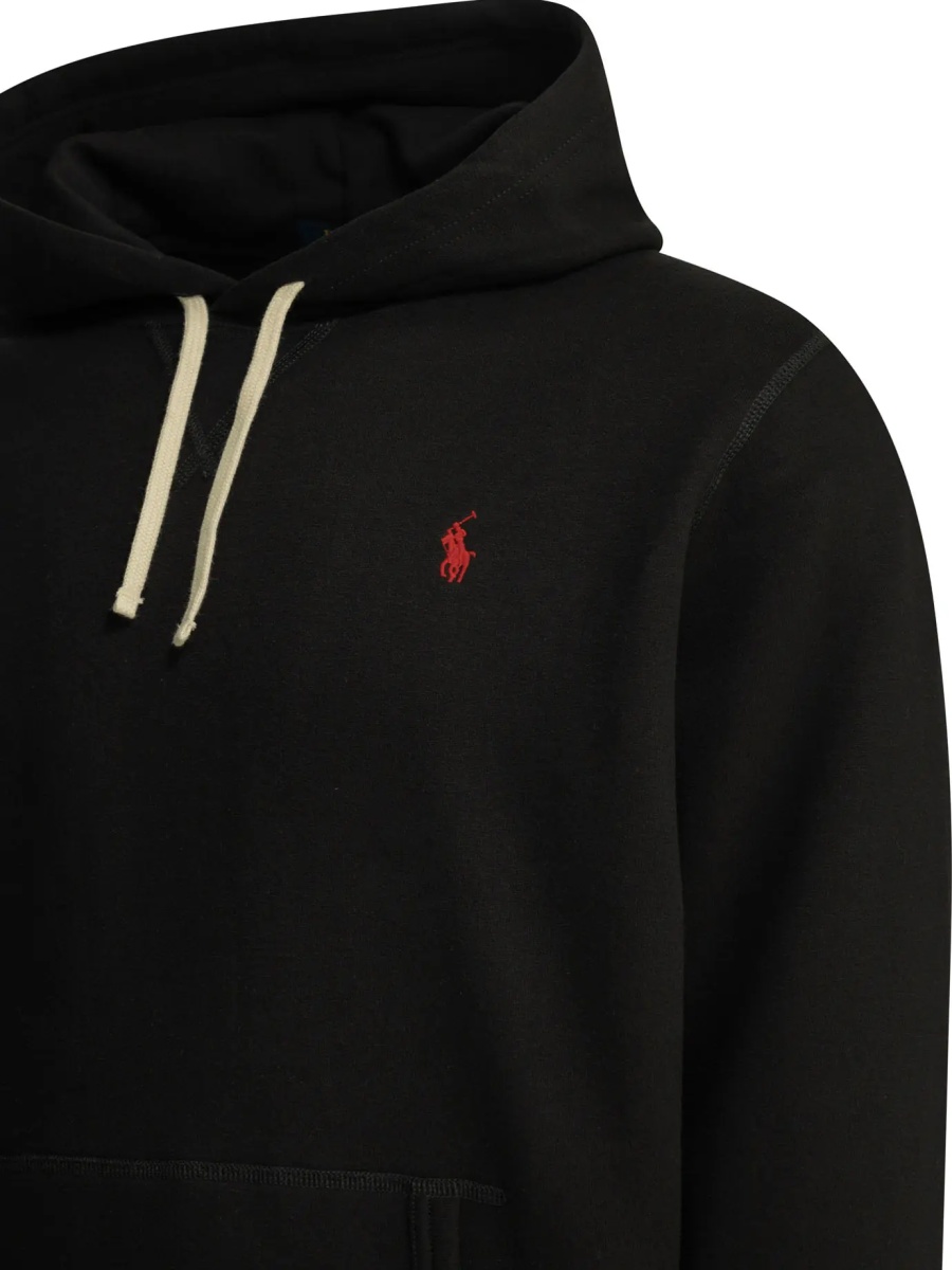 Bluza trening "RL" Hoodie - Img 4