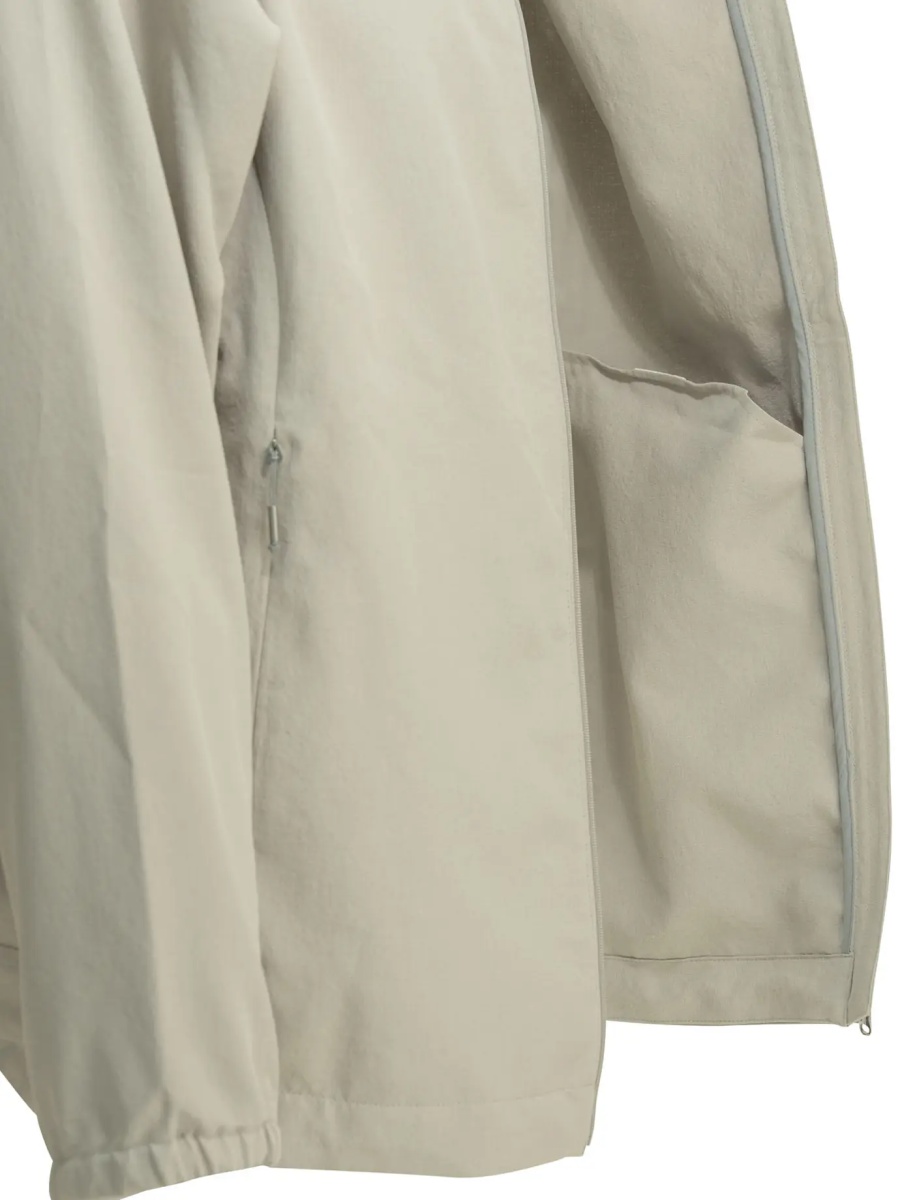 Bluza trening "Solarshade" hoodie - Img 4