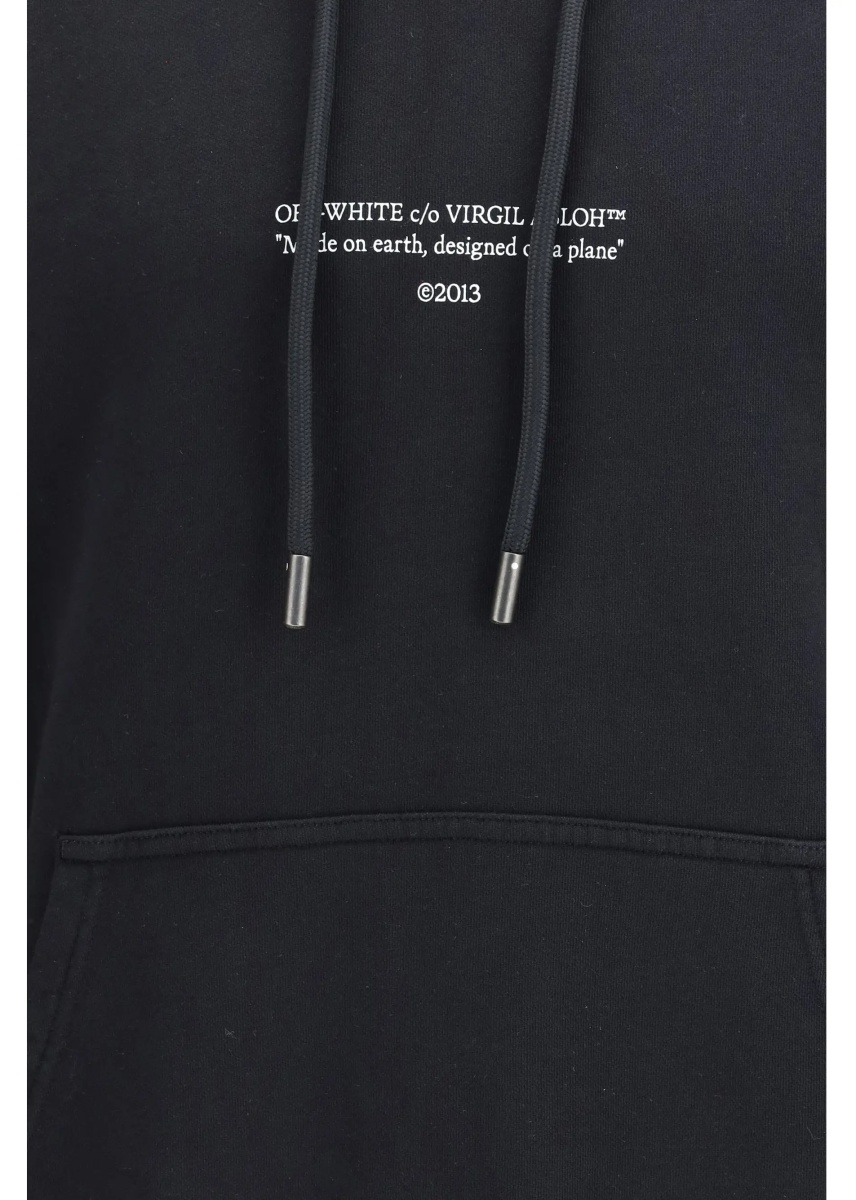 Bluza trening Statement Skate Hoodie - Img 3