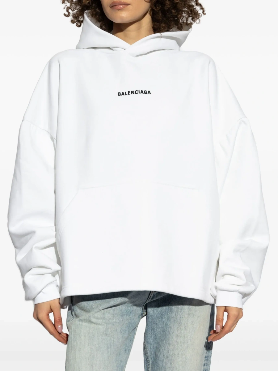 Bluza trening Sweatshirt With Logo - Img 3