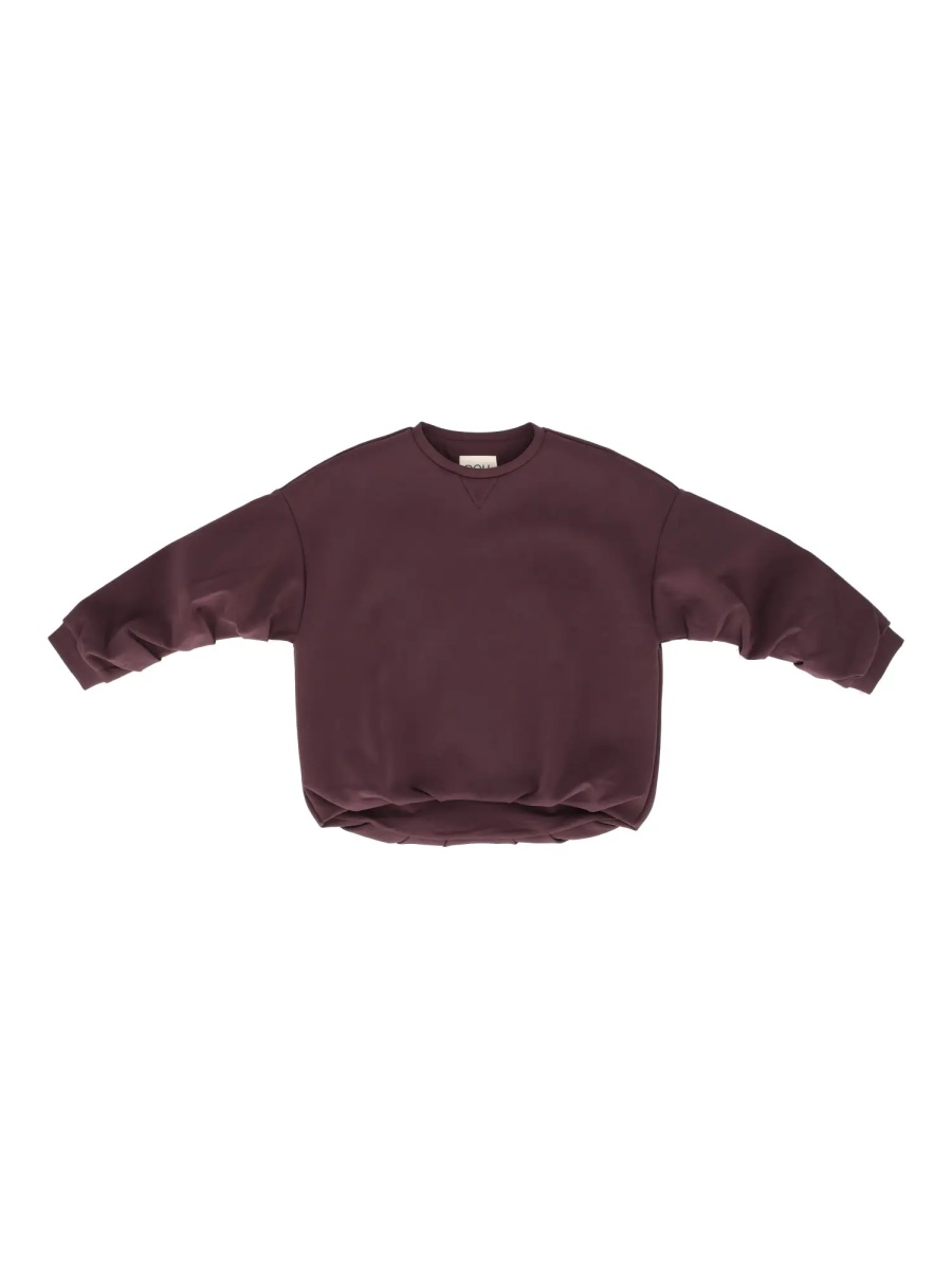 Bluza trening SWEATSHIRT - Img 3