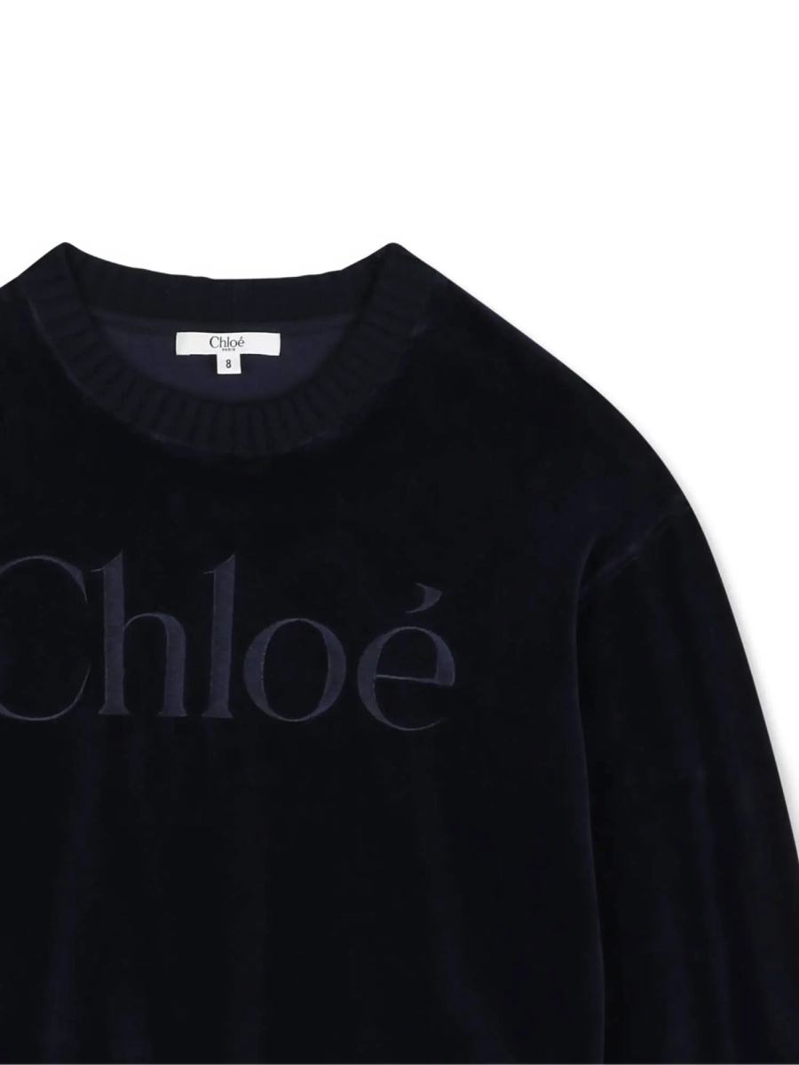 Bluza trening SWEATSHIRT - Img 3