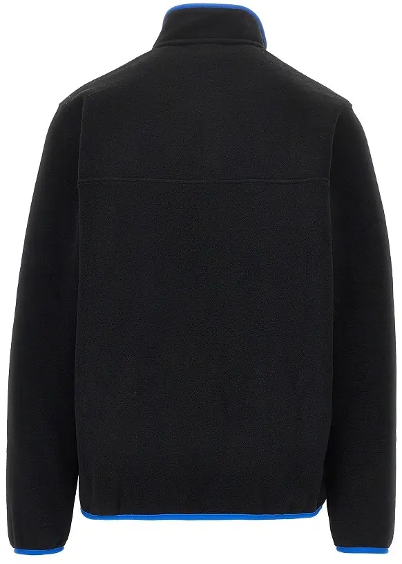 Bluza trening Synchilla fleece Snap-T sweater - Img 3