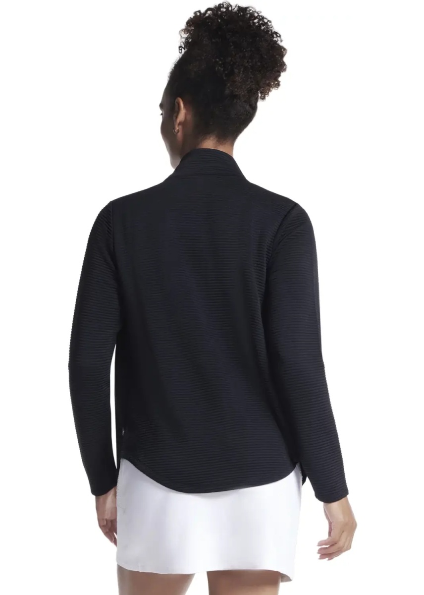 Bluza trening The Hoodless Hoodie GoWalk Shine Jacket - Img 3