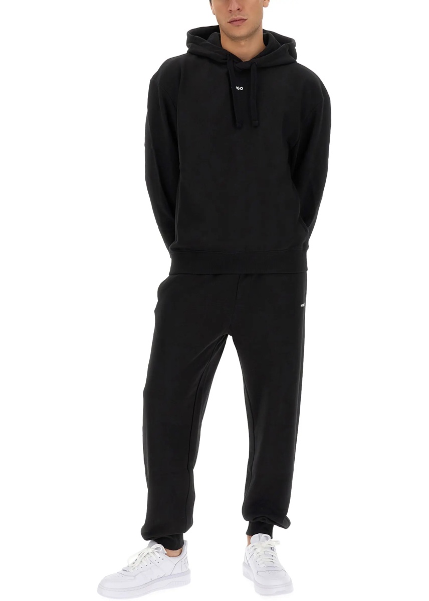 Bluza trening Tracksuit "Dapo Dayote" - Img 4