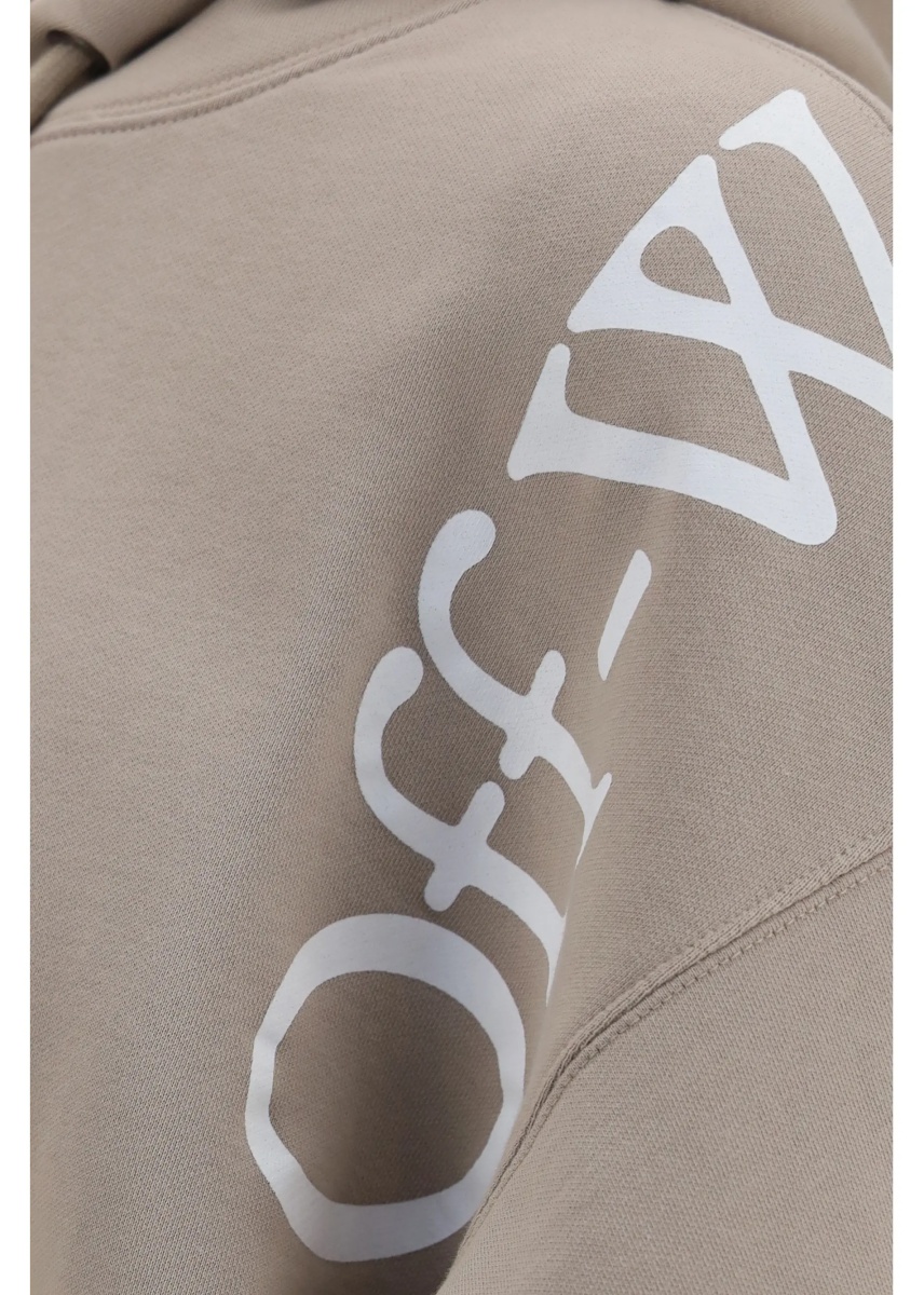 Bluza trening Vertical Bookish Skate Hoodie - Img 3