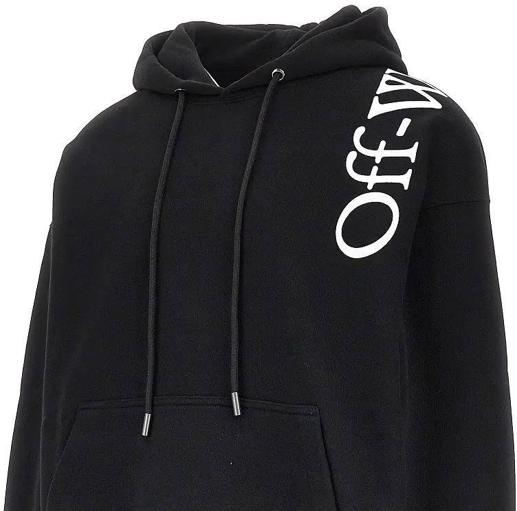 Bluza trening 'Vertical Bookish Skate' hoodie - Img 2