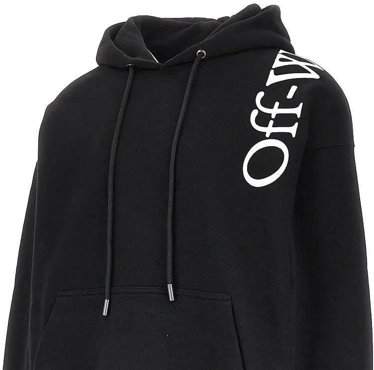 Bluza trening 'Vertical Bookish Skate' hoodie - Img 2