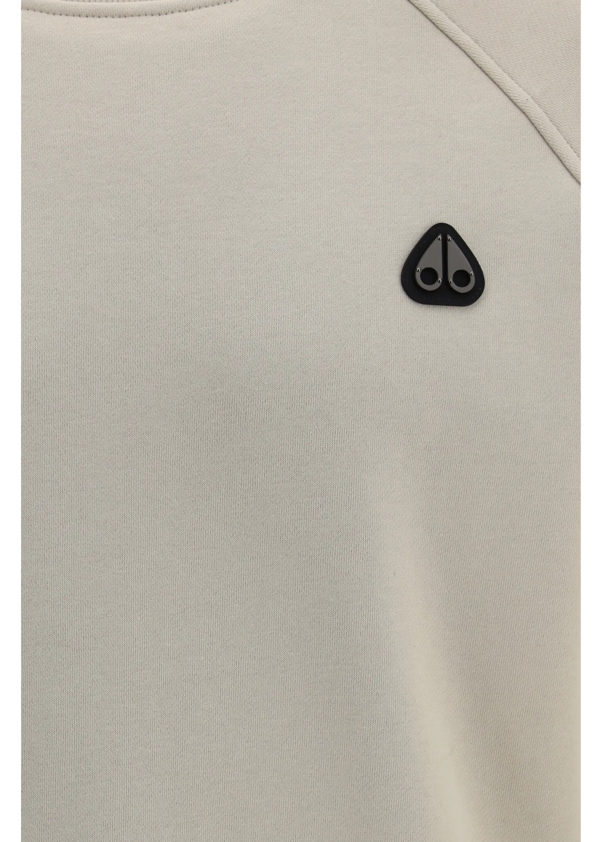 Bluza trening YUL crewneck Sweatshirt - Img 3