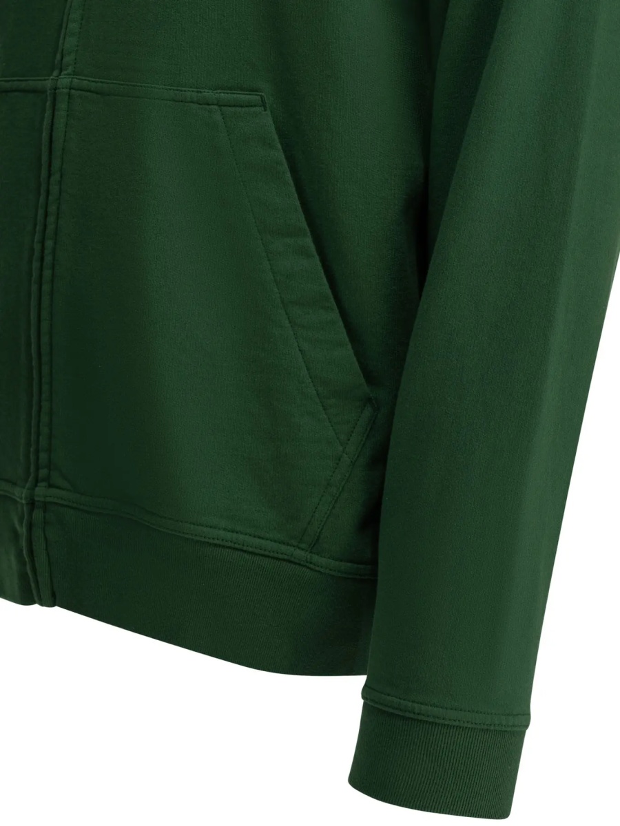Bluza trening Zipper hoodie - Img 4