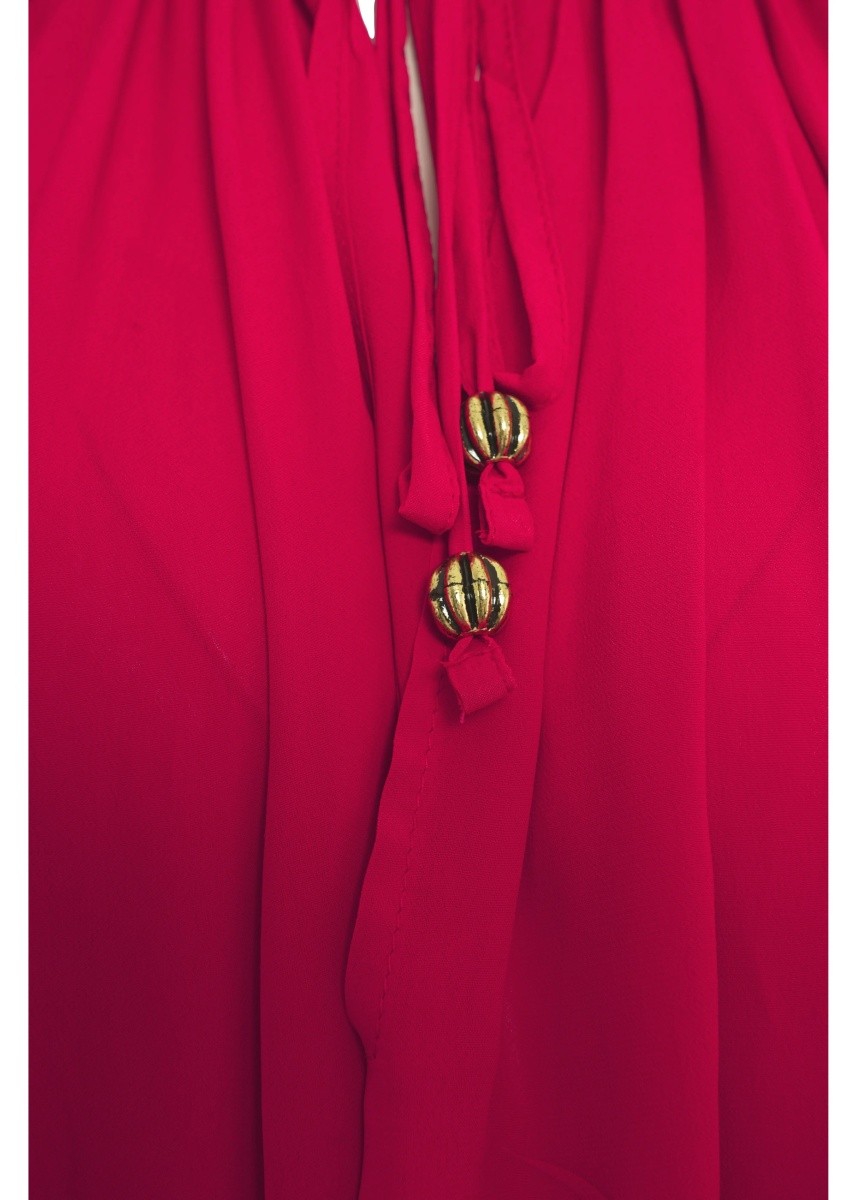 Bluza Viscose blouse - Img 4