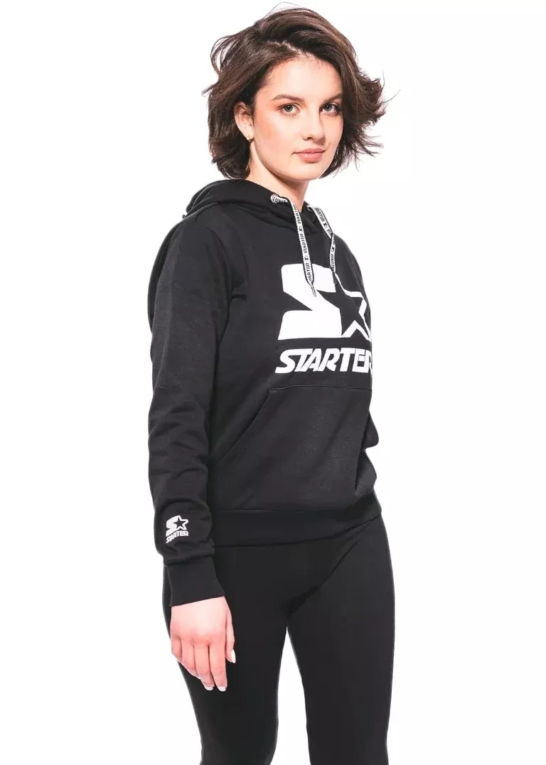 Bluza Woman Blouse Hoodie - Img 2