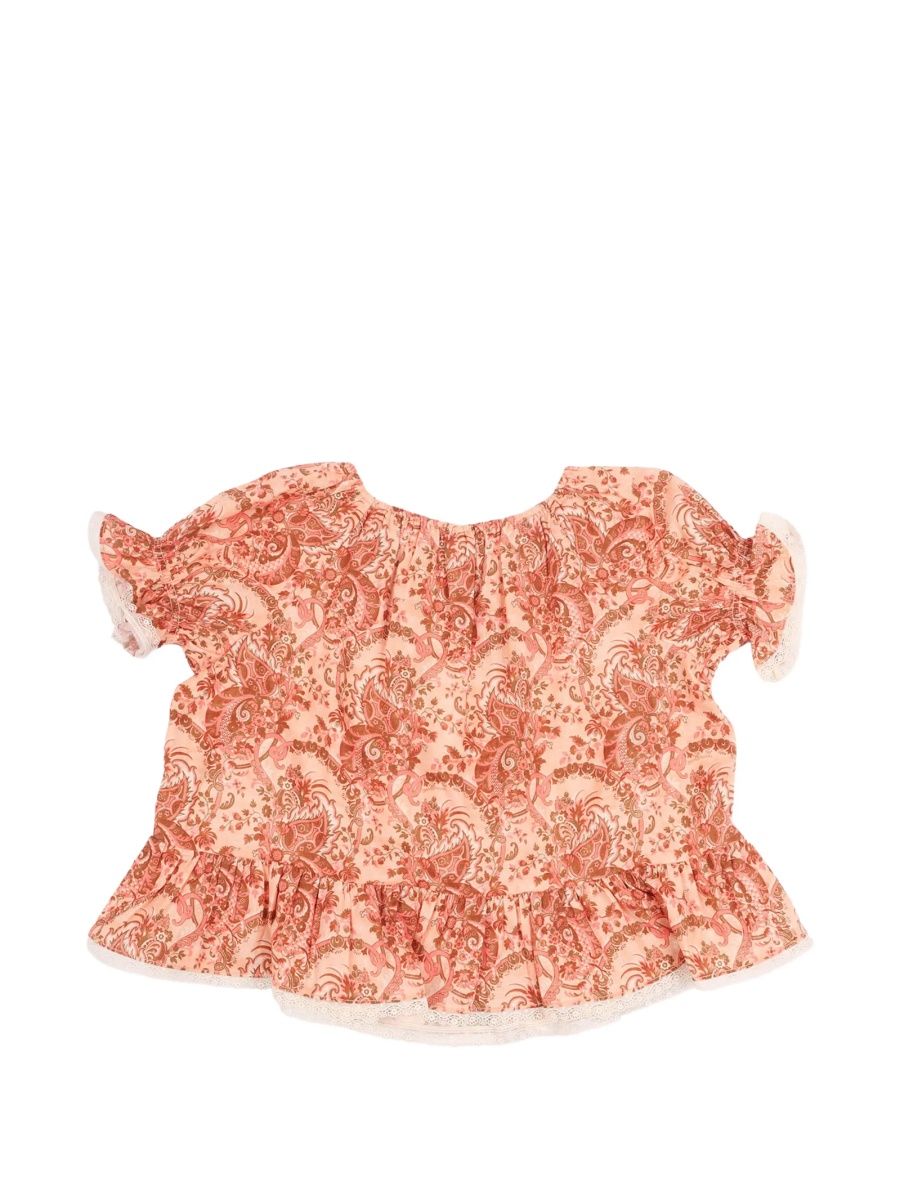 Bluza ZIMMERMANN roz - Img 2
