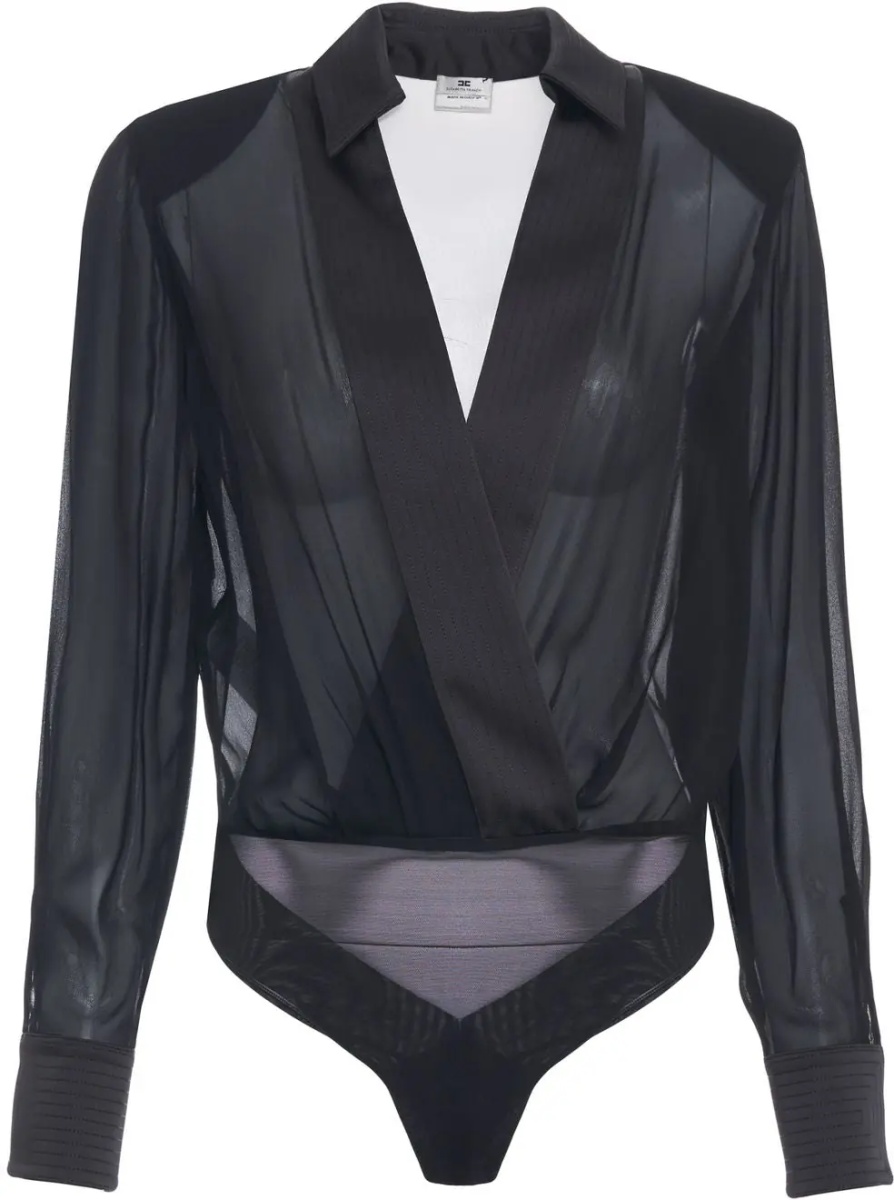 Bluze Body shirt - Img 2