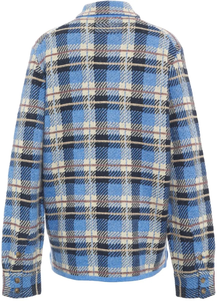 Bluze Cashmere jacket - Img 3