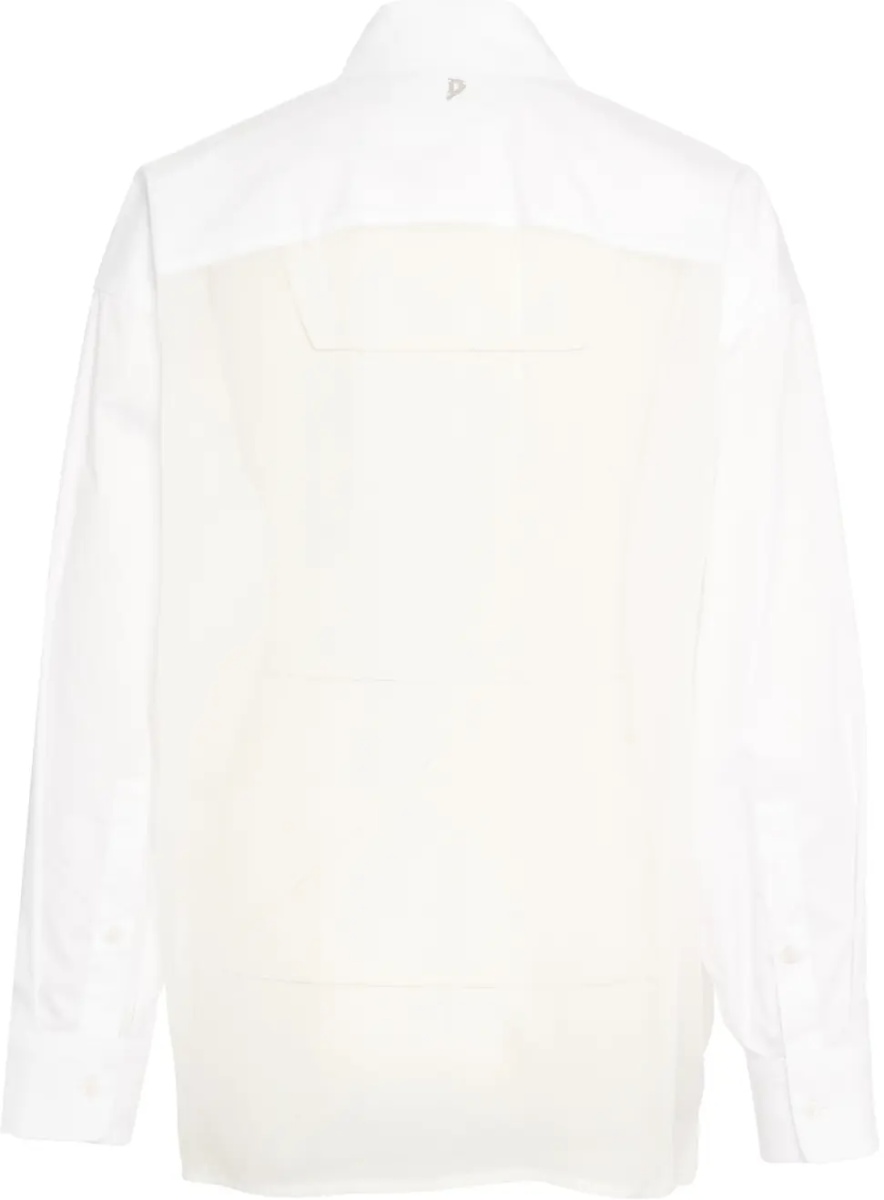 Bluze Cotton shirt - Img 3
