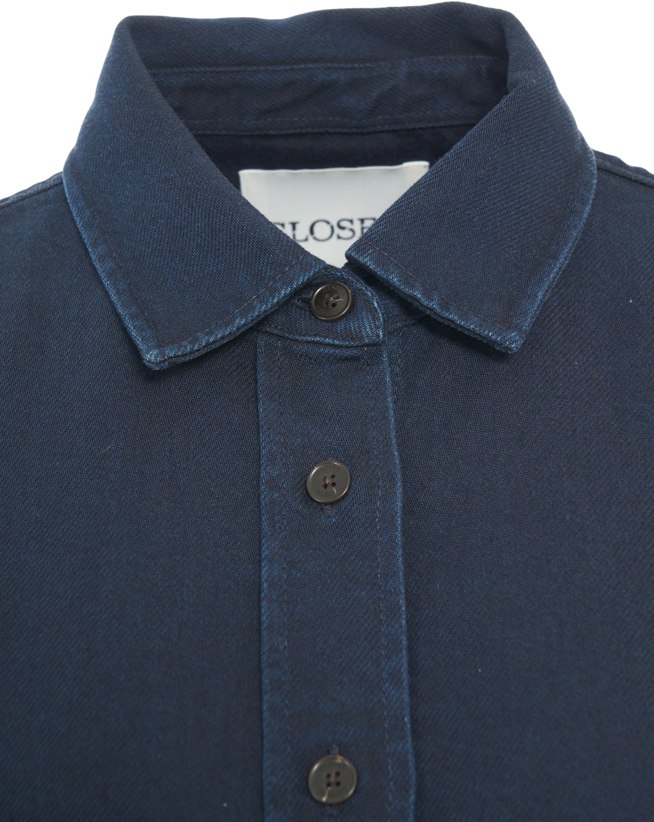 Bluze Denim shirt - Img 4