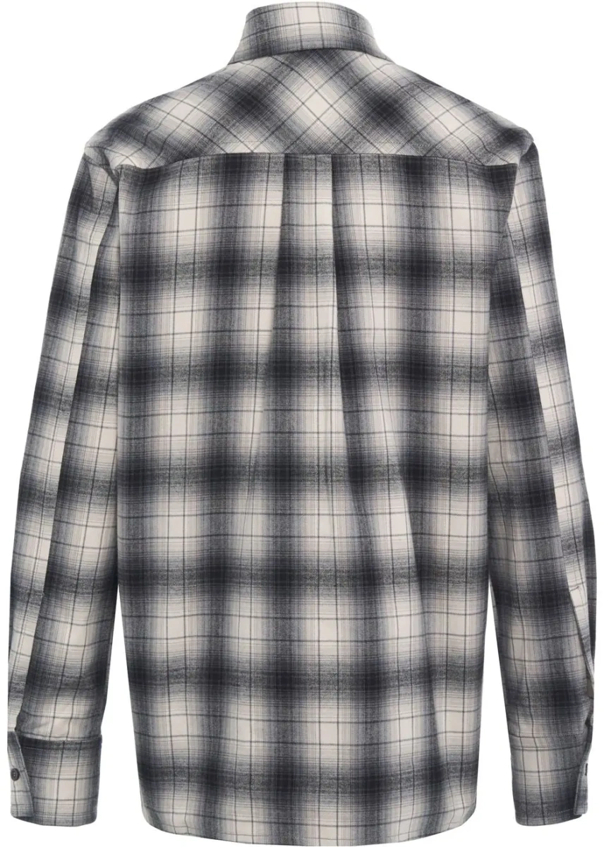 Bluze Flanell shirt 'Wille' - Img 2