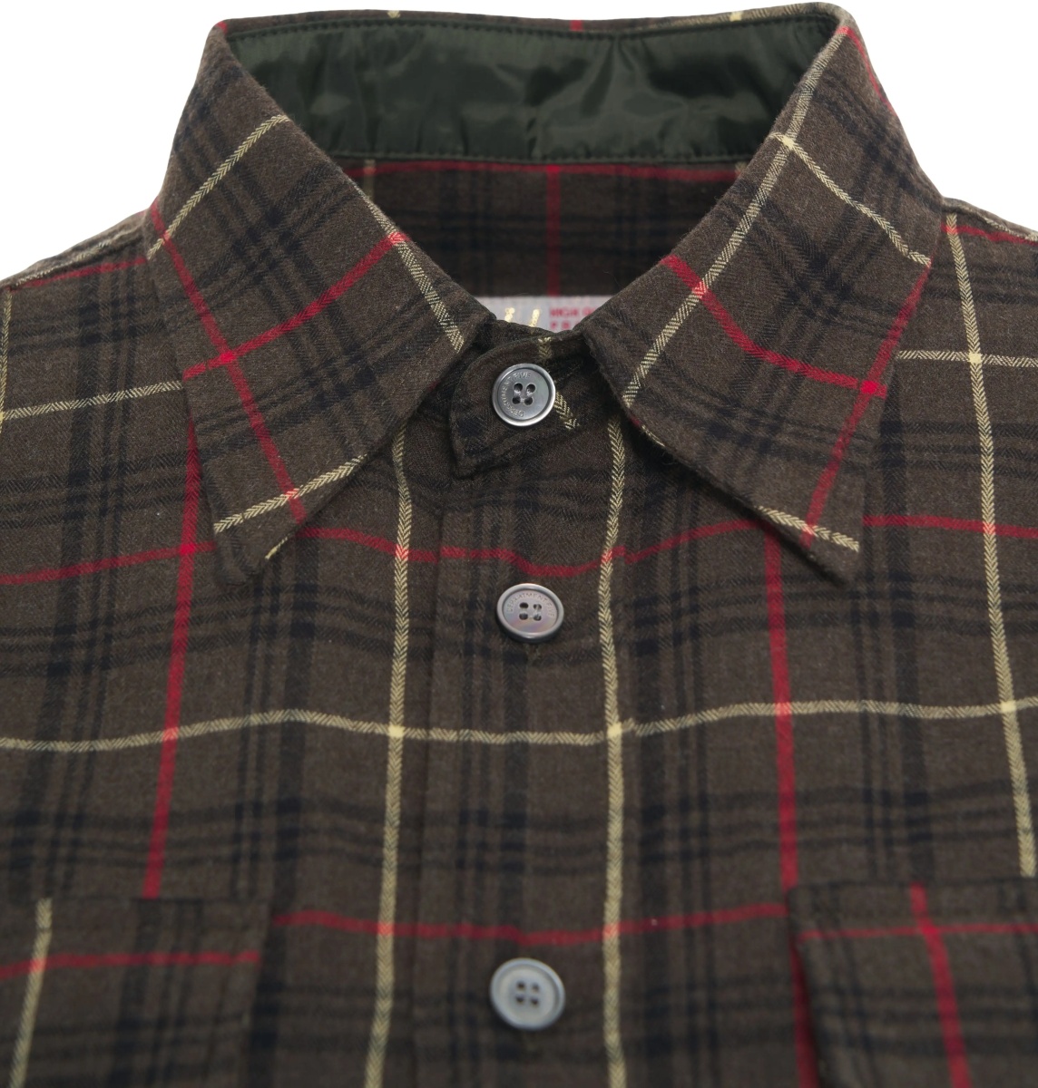 Bluze Flanell shirt - Img 4